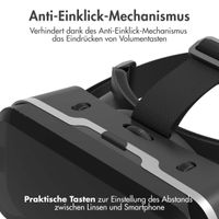 imoshion Virtual Reality-Brille