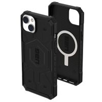 UAG Pathfinder Case MagSafe für das iPhone 14 Plus - Black