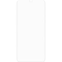 OtterBox React Backcover + Screen Protector Galaxy S21 - Transparent