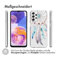 imoshion Design Hülle Galaxy A23 (5G) - Dreamcatcher