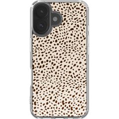 imoshion Design Hülle Apple iPhone 17 - Desert Dots