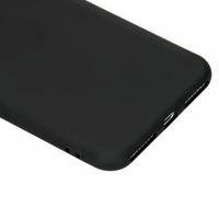 Winter-Design Silikonhülle für das Apple iPhone 8 Plus / 7 Plus