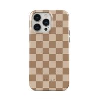 Burga Tough Back Cover MagSafe Apple iPhone 14 Pro - Math Exam