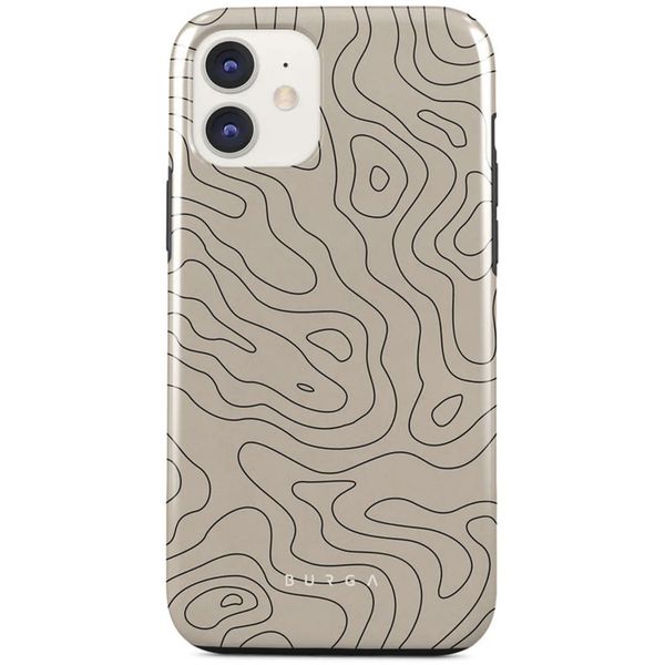 Burga Tough Back Cover für das iPhone 11 - Wild Terrain