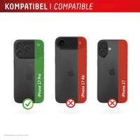 Displex CamGlass All-In-One Kameraprotektor Apple iPhone 17 Pro