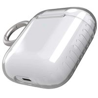 Tech21 Pure Clear Case für das AirPods 1 / 2 - Transparent