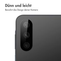 imoshion Kameraprotektor aus Glas 2er-Pack für das Samsung Galaxy A17