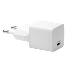 dbramante1928 re-charge | Netzteil - USB-C 25 Watt - Weiß