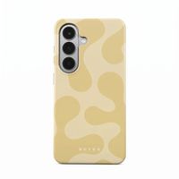 Burga Tough Back Cover MagSafe Samsung Galaxy S26 Plus - Glow