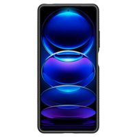 Spigen Liquid Air™ Case für das Xiaomi Redmi Note 12 Pro - Schwarz