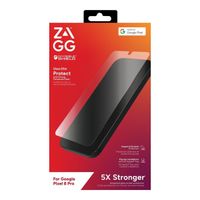 InvisibleShield Glass Elite VisionGuard-Displayschutzfolie Google Pixel 8 Pro