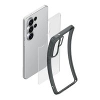 Spigen Ultra Hybrid Samsung Galaxy S26 Ultra - Space Crystal