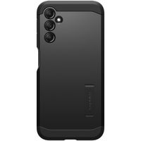 Spigen Tough Armor Case für das Samsung Galaxy A14 (5G) - Schwarz