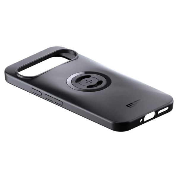 SP Connect SPC+ Series - Handyhülle für das Google Pixel 9 Pro XL - Schwarz