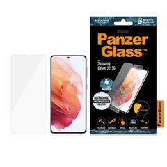 PanzerGlass CF Antibakterieller Screen Protector Samsung Galaxy S21