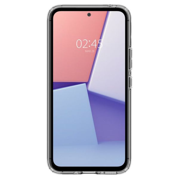 Spigen Ultra Hybrid™ Case für das Samsung Galaxy A54 (5G) - Transparent