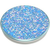 PopSockets PopGrip - Abnehmbar - Sparkle Tidal Blue