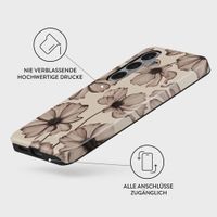 Burga Tough Back Cover MagSafe Samsung Galaxy S26 - Barely Yours