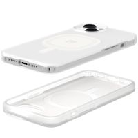 UAG Lucent 2.0 Backcover MagSafe für das Apple iPhone 14 - Marshmallow