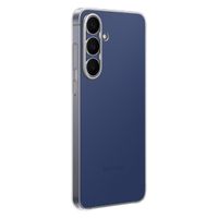 Samsung Original Clear Cover Samsung Galaxy S25 FE - Clear