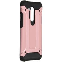 imoshion Rugged Xtreme Case Roségold OnePlus 8 Pro