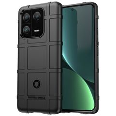 imoshion Rugged Shield Backcover Xiaomi 13 Pro - Schwarz