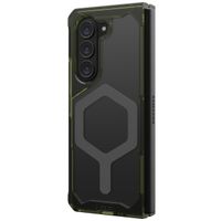 UAG Plyo Pro Backcover für das Samsung Galaxy Z Fold 5 - Olive