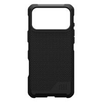 UAG Back Cover Metropolis LT MagSafe Apple iPhone 17 Pro Max - Kevlar Black
