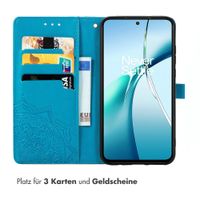 imoshion Mandala Klapphülle Xiaomi 17 - Türkis