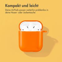 imoshion Neon Case Apple AirPods 1 / 2 - Orange
