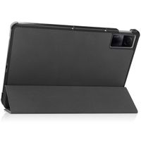 imoshion Trifold Klapphülle Xiaomi Redmi Pad - Schwarz