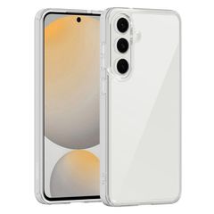 imoshion Protective Backcover Samsung Galaxy S25 FE - Transparent