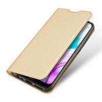 Dux Ducis Slim TPU Klapphülle Gold für das Xiaomi Redmi 8