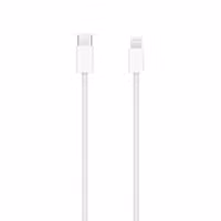 Apple Magic Keyboard mit Touch ID - Kabellose Tastatur - QWERTY / INT - Lightning - Weiß