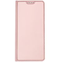 Dux Ducis Slim TPU Klapphülle für das Samsung Galaxy S23 - Rose Gold