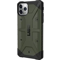 UAG Pathfinder Case Grün für das iPhone 11 Pro Max