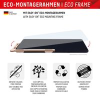 Displex Displayschutz aus Glas Samsung Galaxy Tab A11 Plus / A9 Plus