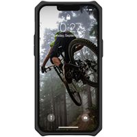 UAG Monarch Case für das iPhone 13 Pro Max - Kevlar Black