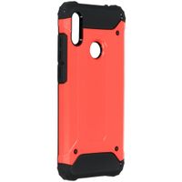 imoshion Rugged Xtreme Case Rot für das Huawei Y6 (2019)