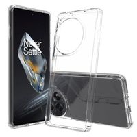 Accezz Xtreme Impact Case OnePlus 12 - Transparent