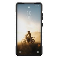 UAG Pathfinder Case MagSafe Samsung Galaxy S25 Ultra - Ash