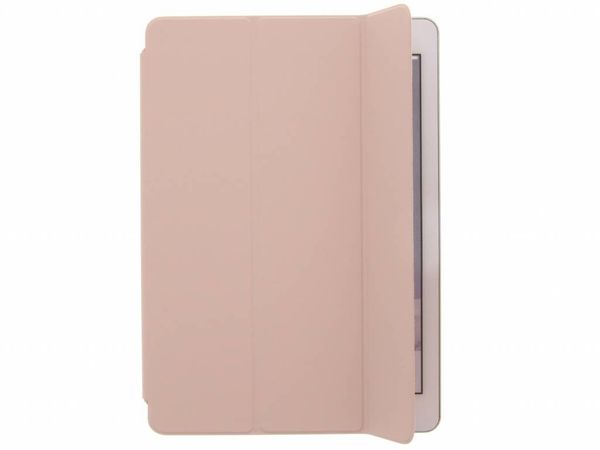Apple Smart Cover Apple iPad 6 (2018) 9.7 Zoll / iPad 5 (2017) 9.7 Zoll - Rose Gold