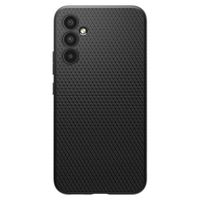 Spigen Liquid Air™ Case für das Samsung Galaxy A34 (5G) - Schwarz