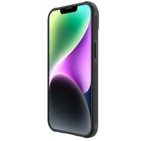 Nillkin CamShield Pro Case für das iPhone 14 Plus - Schwarz