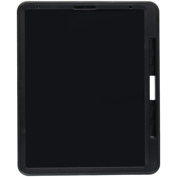 Defender Protect Case Schwarz iPad Pro 12.9 (2020)