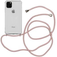 imoshion Backcover mit Band Roségold für das Apple iPhone 11 Pro Max