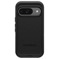 OtterBox Defender Rugged Case für das Google Pixel 9 / 9 Pro - Black