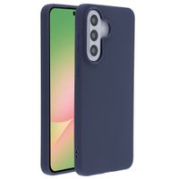 imoshion TPU Color Cover Samsung Galaxy A57 (5G) - Dunkelblau