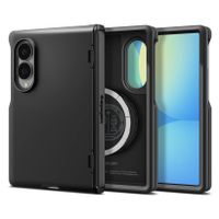 Spigen Slim Armor Case MagSafe Samsung Galaxy Z Fold 8 - Black