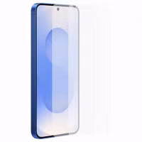 Samsung Original Displayschutzfolie Samsung Galaxy S25